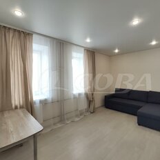 Квартира 30 м², студия - изображение 4