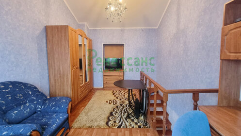 31 м², 1-комнатная квартира 15 600 ₽ в месяц - изображение 26