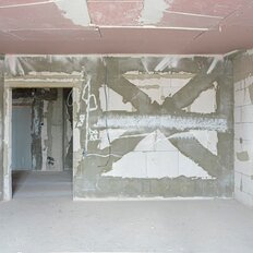 Квартира 76,4 м², 3-комнатная - изображение 3