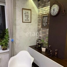 Квартира 60 м², 2-комнатная - изображение 3