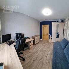 17 м², 3 комнаты - изображение 2