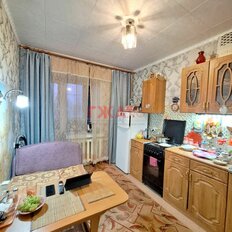 Квартира 33,6 м², 1-комнатная - изображение 4