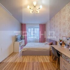 Квартира 41,8 м², 1-комнатная - изображение 4