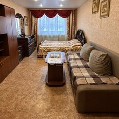 Квартира 38 м², 1-комнатная - изображение 3