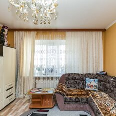 Квартира 72,3 м², 3-комнатная - изображение 2