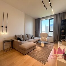 Квартира 51 м², 2-комнатные - изображение 2