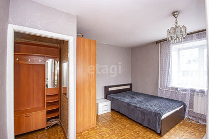 30 м², 1-комнатная квартира 24 000 ₽ в месяц - изображение 32