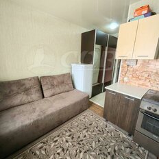 Квартира 12 м², 1-комнатная - изображение 1