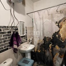 Квартира 32,8 м², 1-комнатная - изображение 4