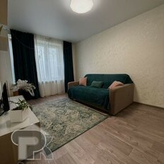 Квартира 30,3 м², 1-комнатная - изображение 3
