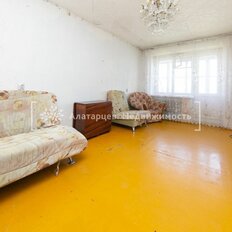 Квартира 44,6 м², 2-комнатная - изображение 1