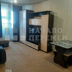 Квартира 28 м², студия - изображение 1