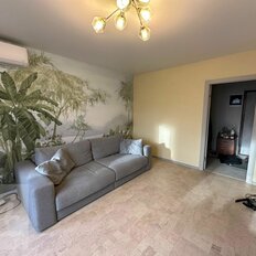 Квартира 42 м², 1-комнатная - изображение 5