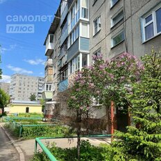 Квартира 43,7 м², 2-комнатная - изображение 2