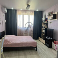 Квартира 37,1 м², 1-комнатная - изображение 3