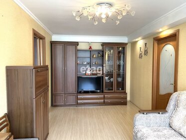 62 м², 2-комнатная квартира 60 000 ₽ в месяц - изображение 25