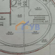 Квартира 184,5 м², 4-комнатная - изображение 1