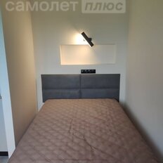 Квартира 29 м², студия - изображение 5