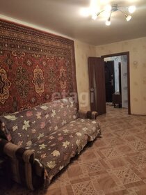 38 м², квартира-студия 26 000 ₽ в месяц - изображение 86