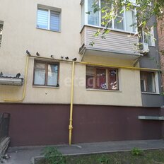 Квартира 55,7 м², 3-комнатная - изображение 2