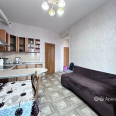 Квартира 50 м², 1-комнатная - изображение 3