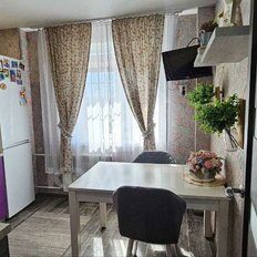 Квартира 54 м², 2-комнатная - изображение 2