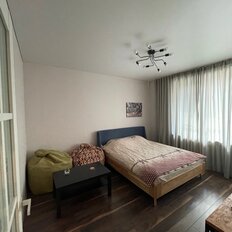 Квартира 34,1 м², 1-комнатная - изображение 1