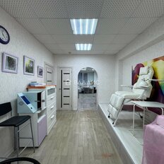 52 м², помещение свободного назначения - изображение 4