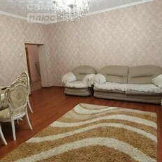 Квартира 110,7 м², 3-комнатная - изображение 3