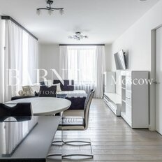 Квартира 82,6 м², 2-комнатные - изображение 4