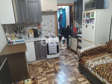 19 м², квартира-студия 2 800 000 ₽ - изображение 16