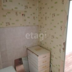 Квартира 22,5 м², студия - изображение 5