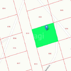 8 соток, участок - изображение 1