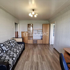 Квартира 59,5 м², 3-комнатная - изображение 5