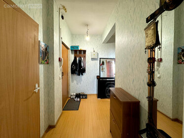 54 м², 2-комнатная квартира 9 100 000 ₽ - изображение 57