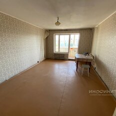 Квартира 40 м², 1-комнатная - изображение 3