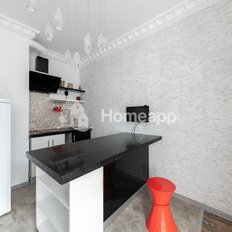 Квартира 44,7 м², 1-комнатная - изображение 4