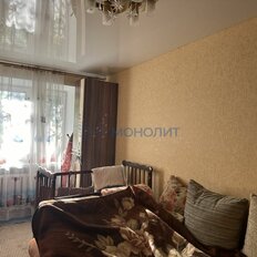 Квартира 42,9 м², 2-комнатная - изображение 2