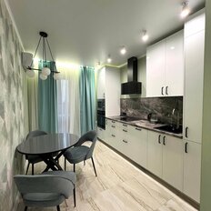 Квартира 38,6 м², 1-комнатная - изображение 2