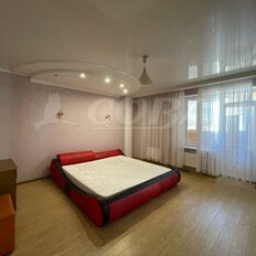 Квартира 120 м², 2-комнатная - изображение 5