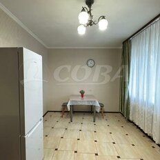 Квартира 56,1 м², 1-комнатная - изображение 3