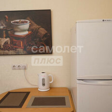 Квартира 33 м², 1-комнатная - изображение 3