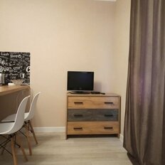 Квартира 24,5 м², студия - изображение 3