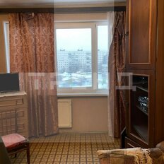 Квартира 32,1 м², 1-комнатная - изображение 2