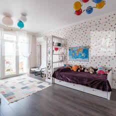 Квартира 110,1 м², 4-комнатная - изображение 2