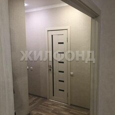 Квартира 64,5 м², 2-комнатная - изображение 4