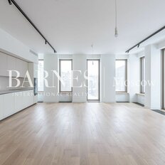 Квартира 116,7 м², 3-комнатная - изображение 4