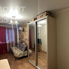 Квартира 25,8 м², 1-комнатная - изображение 4