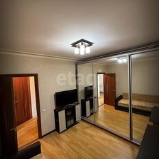 Квартира 33 м², 1-комнатная - изображение 4