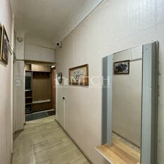 Квартира 60,8 м², 2-комнатная - изображение 5